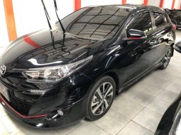 Jual mobil Toyota Yaris TRD Sportivo 2018 bekas, Kalimantan Selatan 6