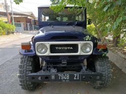 Jual mobil Toyota Land Cruiser 1975 bekas, Jawa Tengah 4