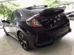 Jual mobil Honda Civic Turbo 1.5 Automatic 2017 bekas, Riau 4