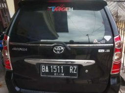 Jual mobil Toyota Avanza S 2011 bekas, Riau 3