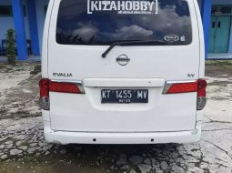 Jual mobil Nissan Evalia XV 2012 bekas, Kalimantan Timur 1