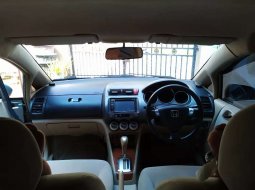 Dijual mobil bekas Honda City i-DSI, DIY Yogyakarta  3