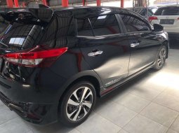 Jual mobil Toyota Yaris TRD Sportivo 2018 bekas, Kalimantan Selatan 4