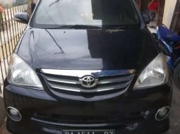 Jual mobil Toyota Avanza S 2011 bekas, Riau 1