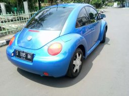 Volkswagen Beetle 2000 DKI Jakarta dijual dengan harga termurah 2