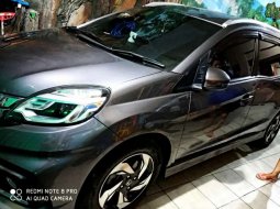 Lampung, jual mobil Honda Mobilio RS 2016 dengan harga terjangkau 1