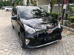 Jawa Timur, Toyota Calya G 2017 kondisi terawat 2