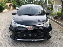 Jawa Timur, Toyota Calya G 2017 kondisi terawat 1