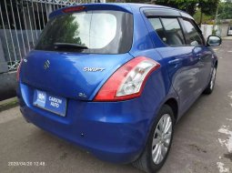 Mobil Suzuki Swift 2013 GL dijual, Jawa Barat 3