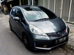 Jual mobil bekas murah Honda Jazz RS 2012 di Jawa Timur 1