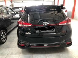 Jual mobil Toyota Yaris TRD Sportivo 2018 bekas, Kalimantan Selatan 1