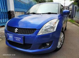 Mobil Suzuki Swift 2013 GL dijual, Jawa Barat 2