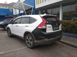 Jual Mobil Honda CR-V 2.4 2012 Terawat di Bekasi 6