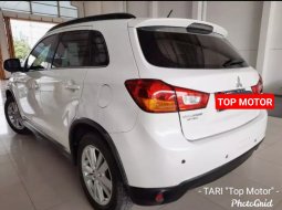 Dijual Cepat Mitsubishi Outlander Sport PX 2015 di Bekasi 2