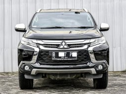 Dijual Mobil Mitsubishi Pajero Sport Dakar 2016 di DKI Jakarta 2