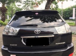 Dijual Cepat Toyota Harrier 2.4 2011 di Bekasi 10