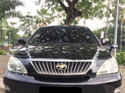 Dijual Cepat Toyota Harrier 2.4 2011 di Bekasi 9