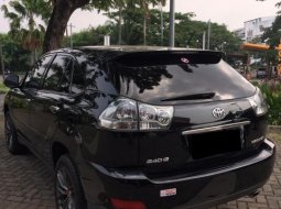 Dijual Cepat Toyota Harrier 2.4 2011 di Bekasi 6