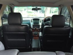 Dijual Cepat Toyota Harrier 2.4 2011 di Bekasi 1