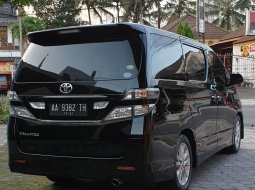 Jual Mobil Bekas Toyota Vellfire Z 2009 ,DIY Yogyakarta 1