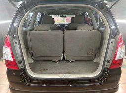 Jual Mobil Bekas Toyota Kijang Innova 2.0 G 2014 , DKI Jakarta 2