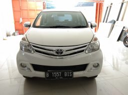 Jual Mobil Toyota Avanza G 2015 Terawat di Bekasi 8