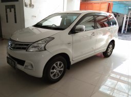 Jual Mobil Toyota Avanza G 2015 Terawat di Bekasi 9