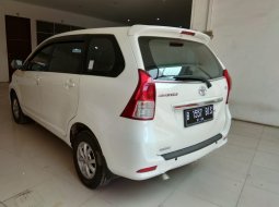 Jual Mobil Toyota Avanza G 2015 Terawat di Bekasi 6