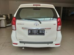 Jual Mobil Toyota Avanza G 2015 Terawat di Bekasi 5