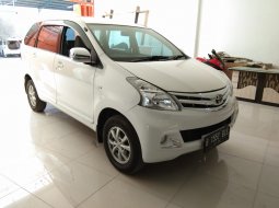 Jual Mobil Toyota Avanza G 2015 Terawat di Bekasi 1