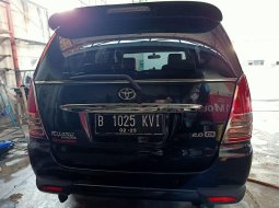 Jual Cepat Toyota Kijang Innova 2.0 G 2007 di Bekasi 6