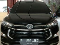 Jual Mobil Kijang innova Venturer 2019 Terawat di DKI Bekasi 5