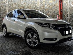 Dijual Mobil Honda HR-V E 2017 di DKI Jakarta 1