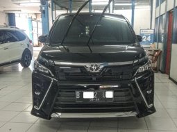 Jual Mobil Bekas Toyota Voxy 2018 di DKI Jakarta 2