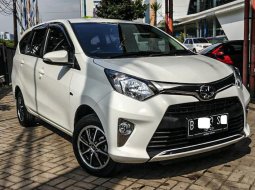 Dijual Cepat Toyota Calya G 2018 di DKI Jakarta 1