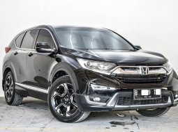 Jual Mobil Bekas Honda CR-V Turbo 2017 di DKI Jakarta 1