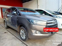 Jual Mobil Toyota Kijang Innova 2.0 Q 2015 Terawat di Bekasi 6