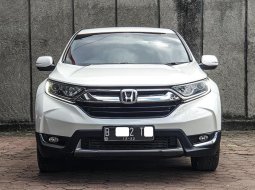 Jual Mobil Bekas Honda CR-V Turbo 2017 di DKI Jakarta 4