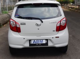 Dijual Mobil Bekas Daihatsu Ayla X 2017 di DKI Jakarta 3