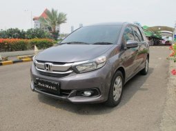 Jual Mobil Bekas Honda Mobilio E 2018 di DKI Jakarta 5