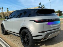 Jual Mobil Land Rover Range Rover Evoque 2.0 2019 di DKI Jakarta 8