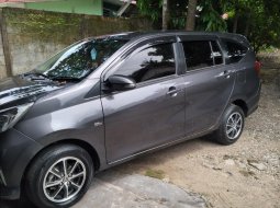 Jual Mobil Bekas Toyota Calya G 2017 Kalimantan Selatan 9