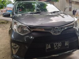 Jual Mobil Bekas Toyota Calya G 2017 Kalimantan Selatan 7