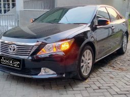 Jual Mobil Bekas Toyota Camry V 2014 , DKI Jakarta 8