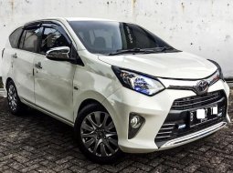 Dijual Cepat Toyota Calya G 2016 di DKI Jakarta 1