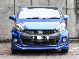 Dijual Mobil Daihatsu Sirion D 2017 di DKI Jakarta 2