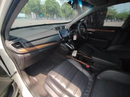 Jual Mobil Bekas Honda CR-V Turbo 2018 di DKI Jakarta 5