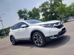Jual Mobil Bekas Honda CR-V Turbo 2018 di DKI Jakarta 12