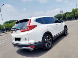Jual Mobil Bekas Honda CR-V Turbo 2018 di DKI Jakarta 8