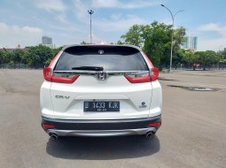 Jual Mobil Bekas Honda CR-V Turbo 2018 di DKI Jakarta 9